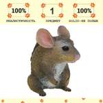 Игровой набор Masai Mara Шиншилла