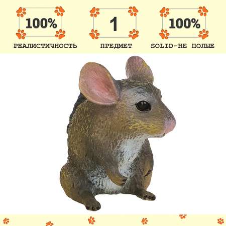 Игровой набор Masai Mara Шиншилла