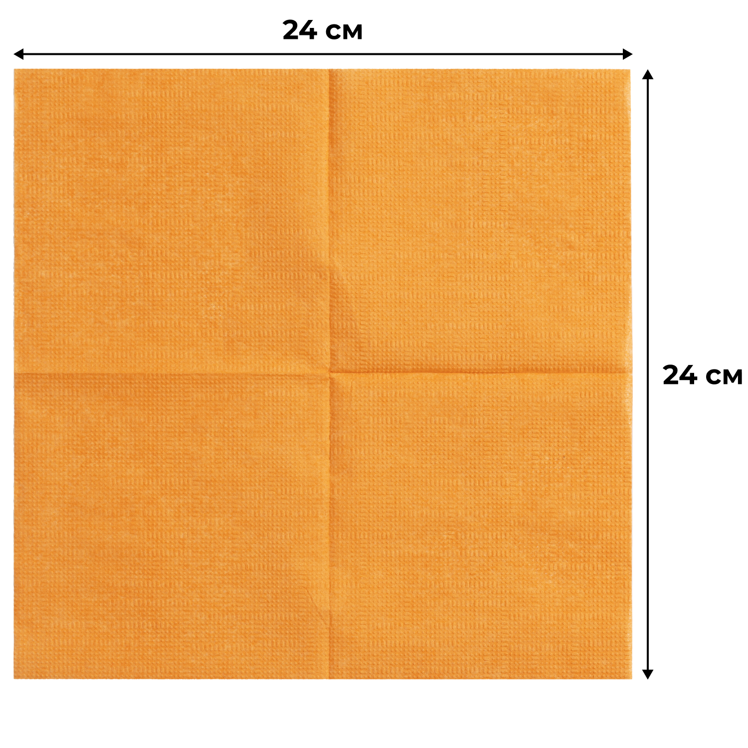 Бумажные салфетки Luscan - фото 2