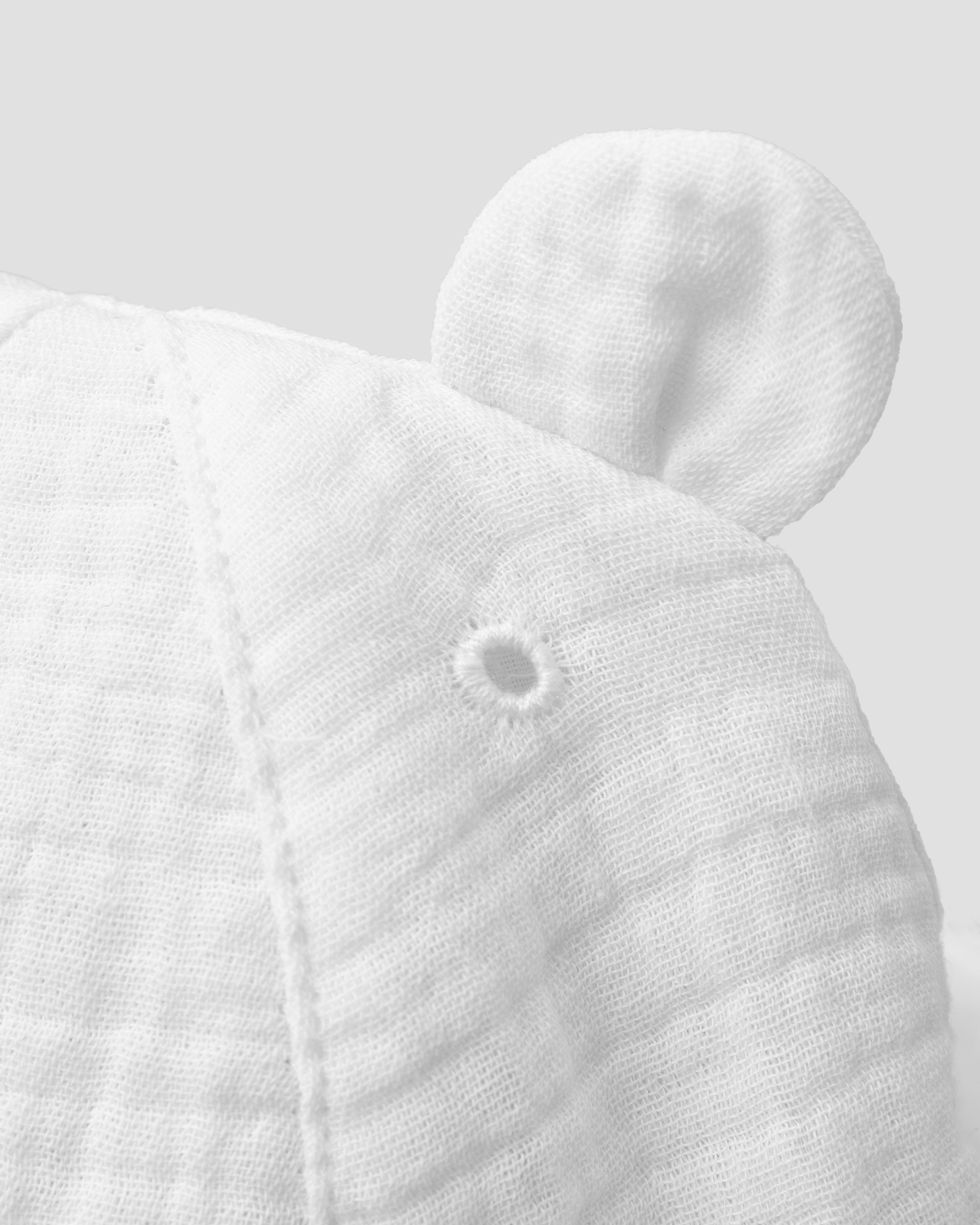 Панама BabyGo S26BG4-BG13Aig-00 - фото 3