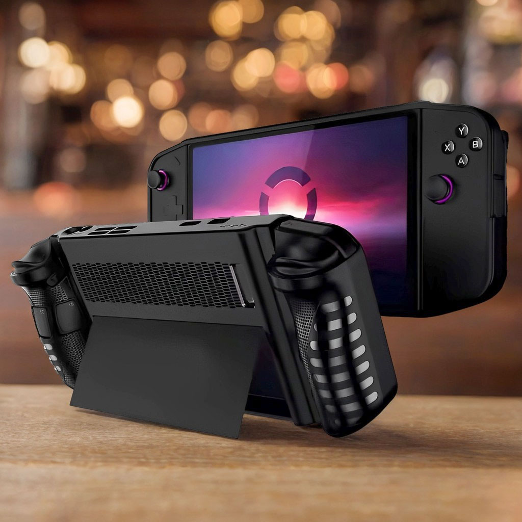 Аксессуар GameSpot Накладка Legion Go - фото 3