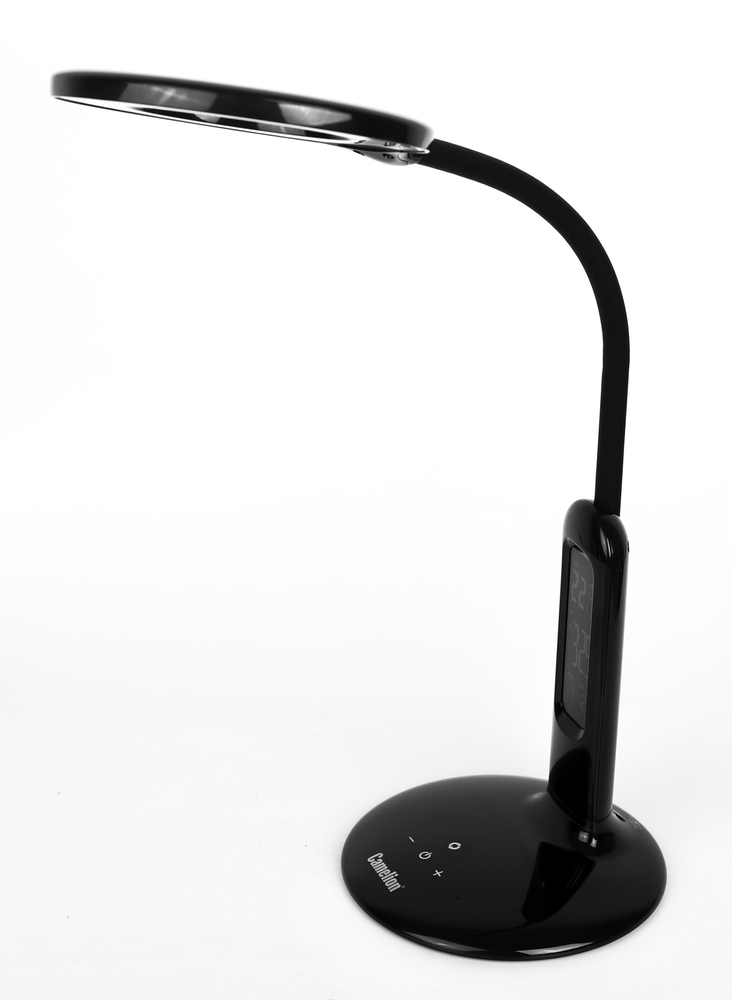 Светильник настольный Camelion KD-823 C02 - фото 3