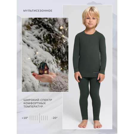 Термобелье Montero Outdoor