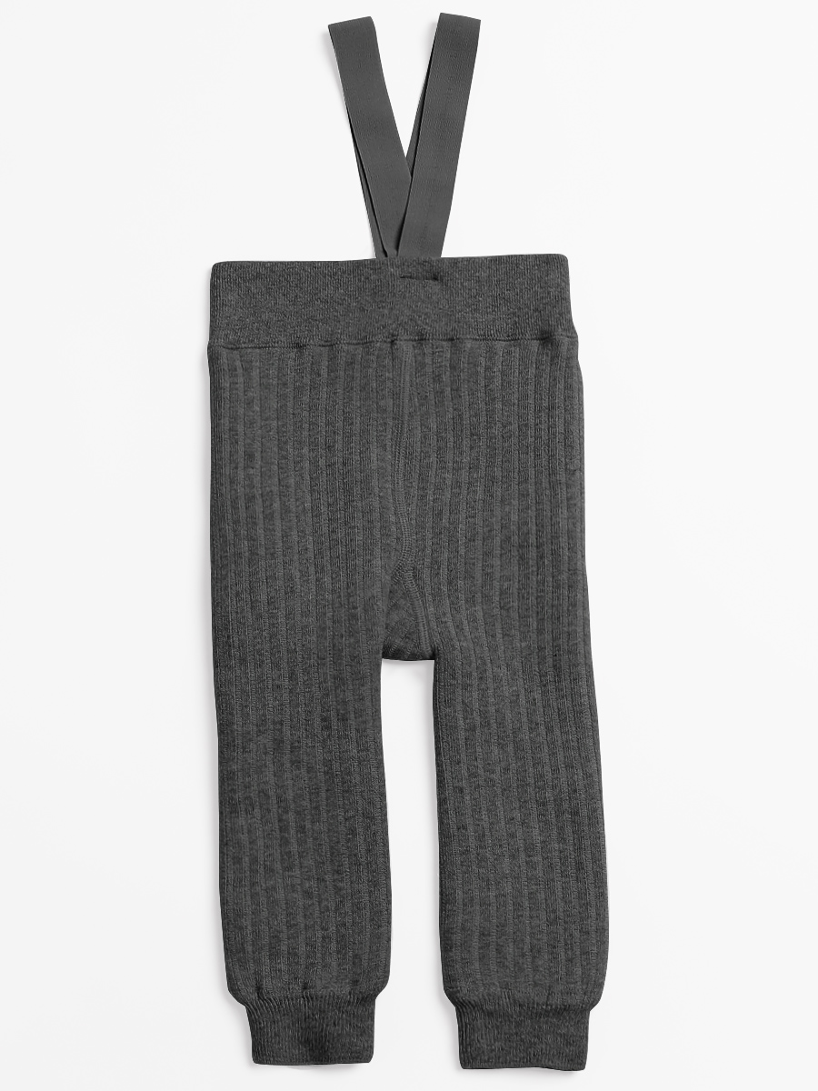 Штанишки Соль и Перец sp149т/серый - фото 2