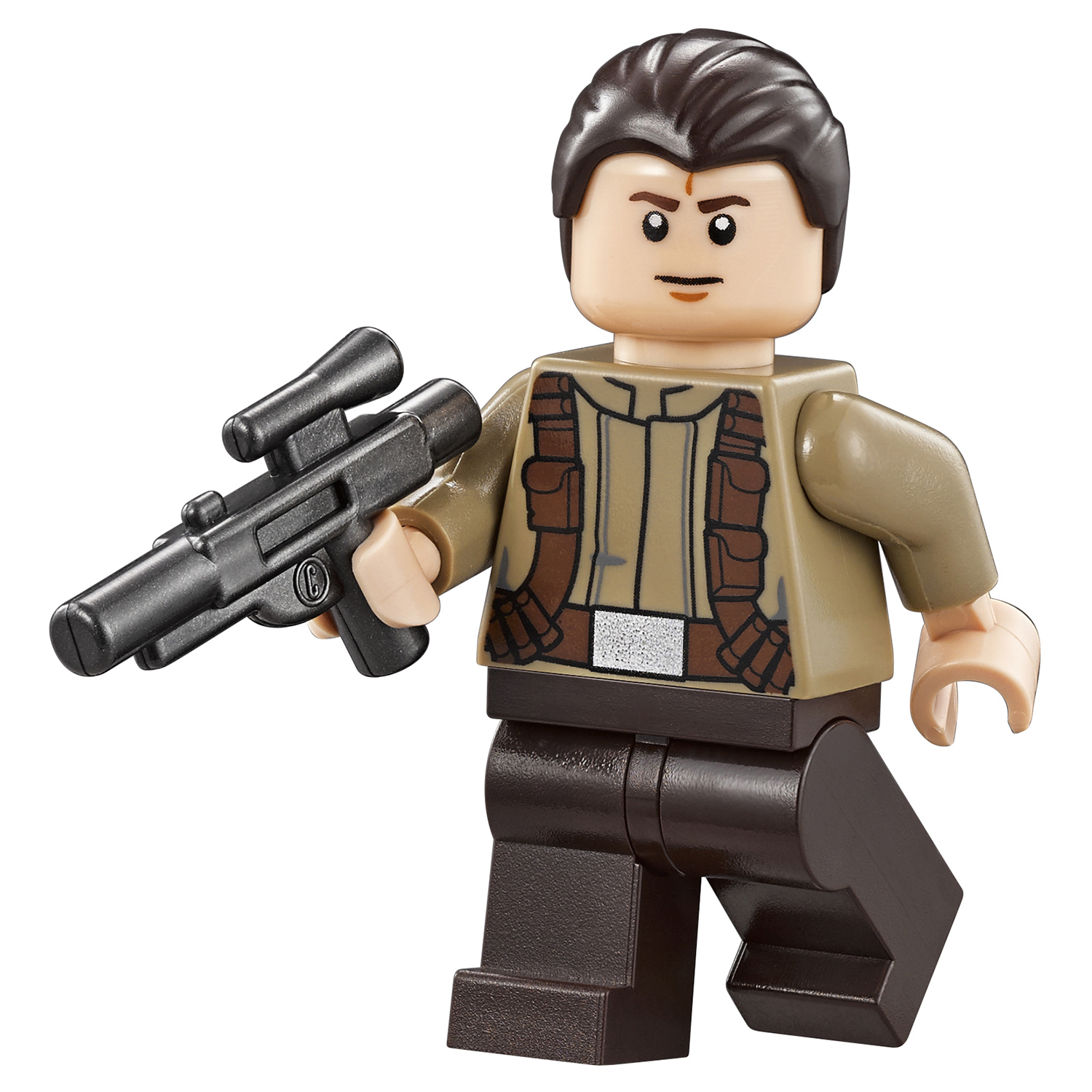 Конструктор LEGO Star Wars First Order Transporter блочный - фото 15