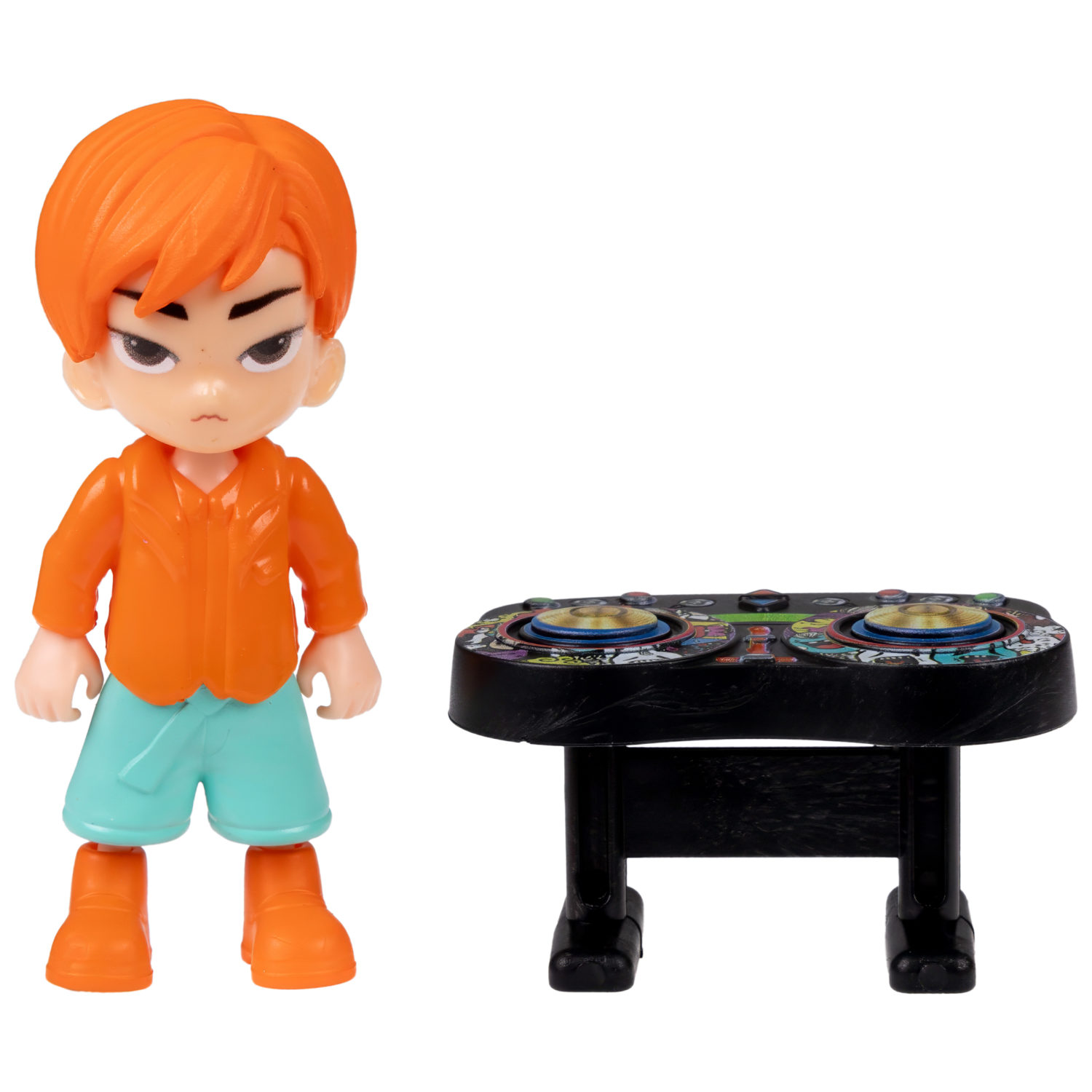 Фигурка 1TOY в ассортименте - фото 15