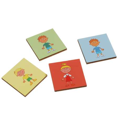 Игрушка Буратино подвеска