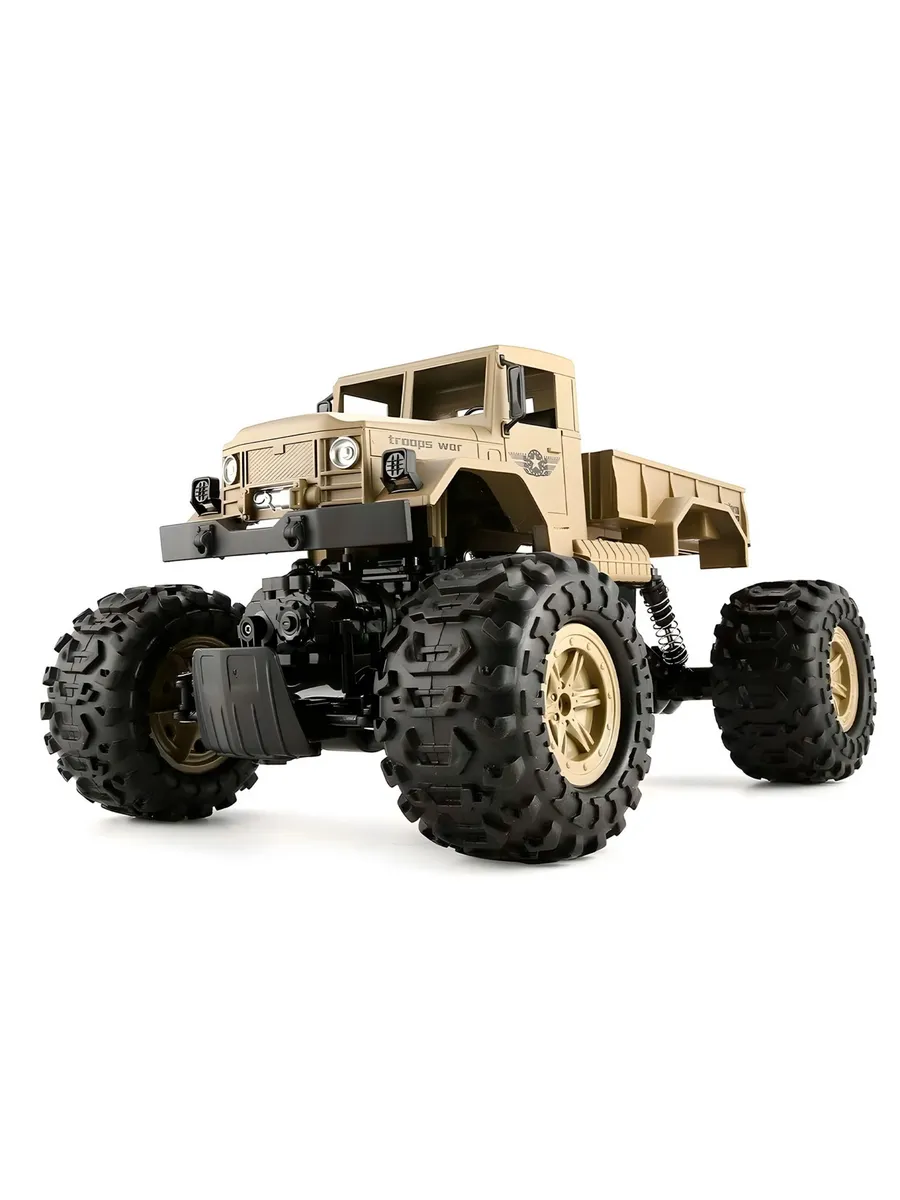 Автомобиль РУ ZEGAN - фото 2