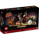 Конструктор LEGO Ideas 21334 1606 дет.