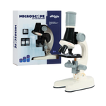 Микроскоп Attivio обучающий