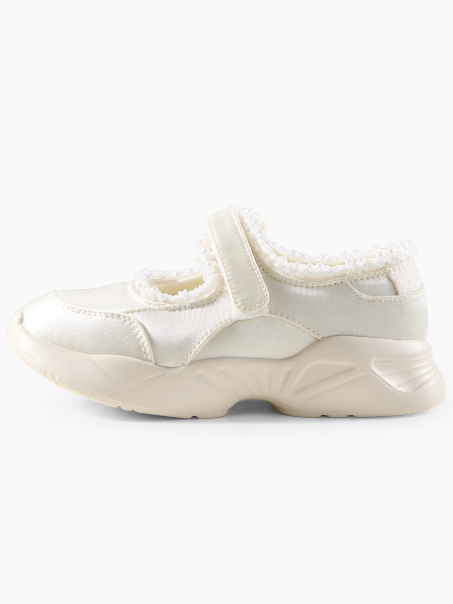 Туфли Happy Baby 86697_milky - фото 1