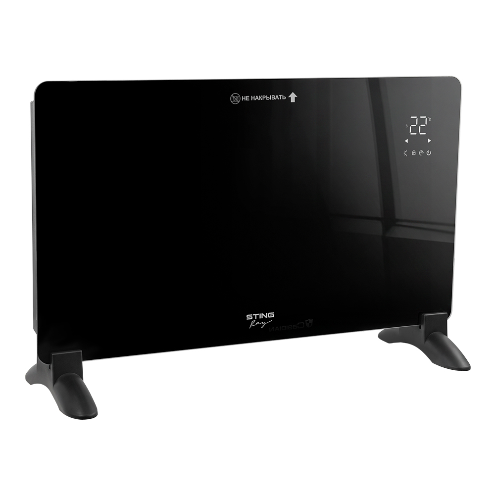 Обогреватель STINGRAY ST-CH1033A - фото 1