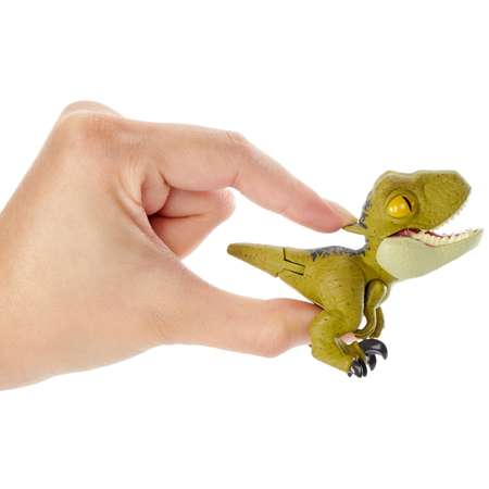 Фигурка Jurassic World
