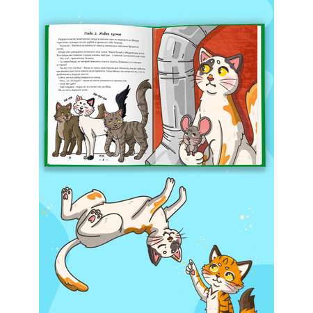 Книга Проф-Пресс сказка Кошка Шкодя и поиски тигра. Н. Яковлева 48 стр