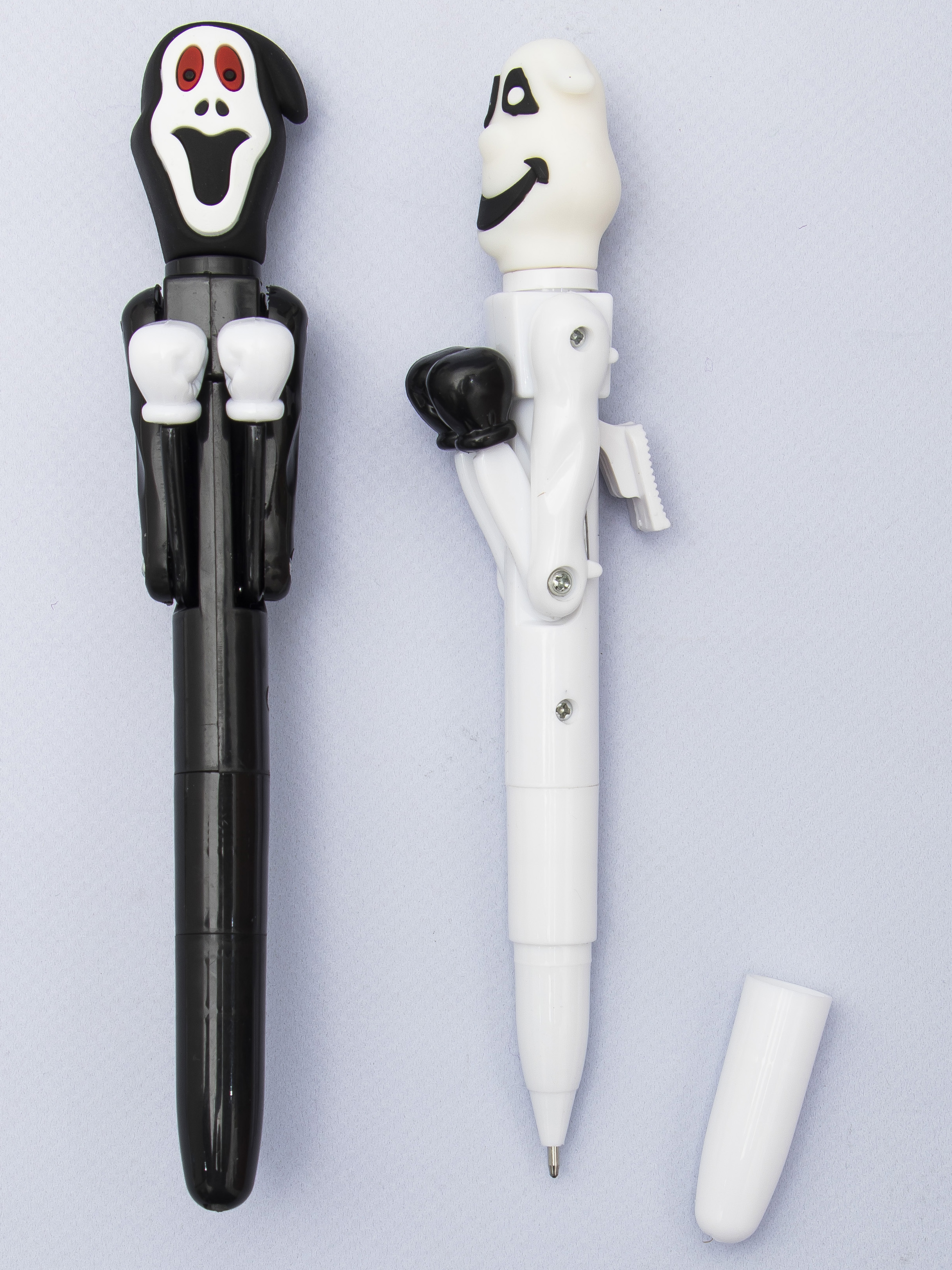 Ручка шариковая ЭВРИКА 2 шт. - фото 3