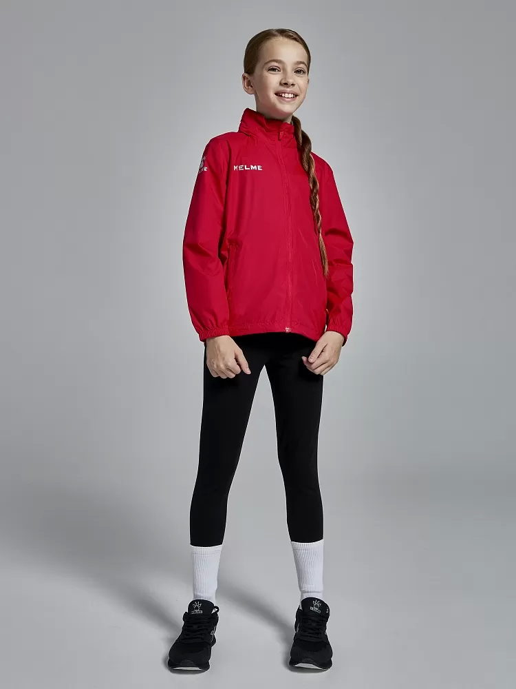 Ветровка KELME 3803241-600 - фото 14