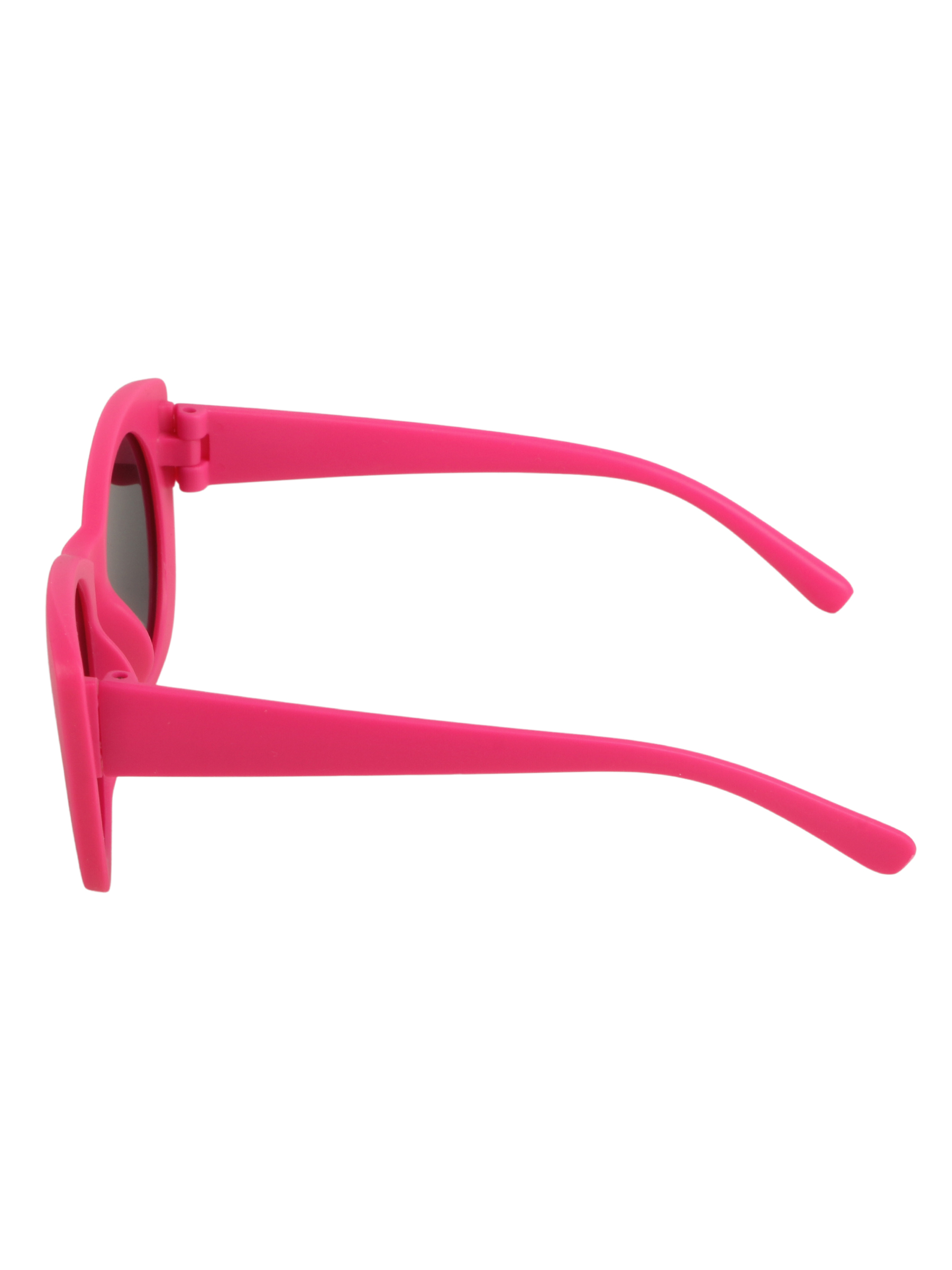 Очки солнцезащитные Little Mania LUDT048-FU - фото 10