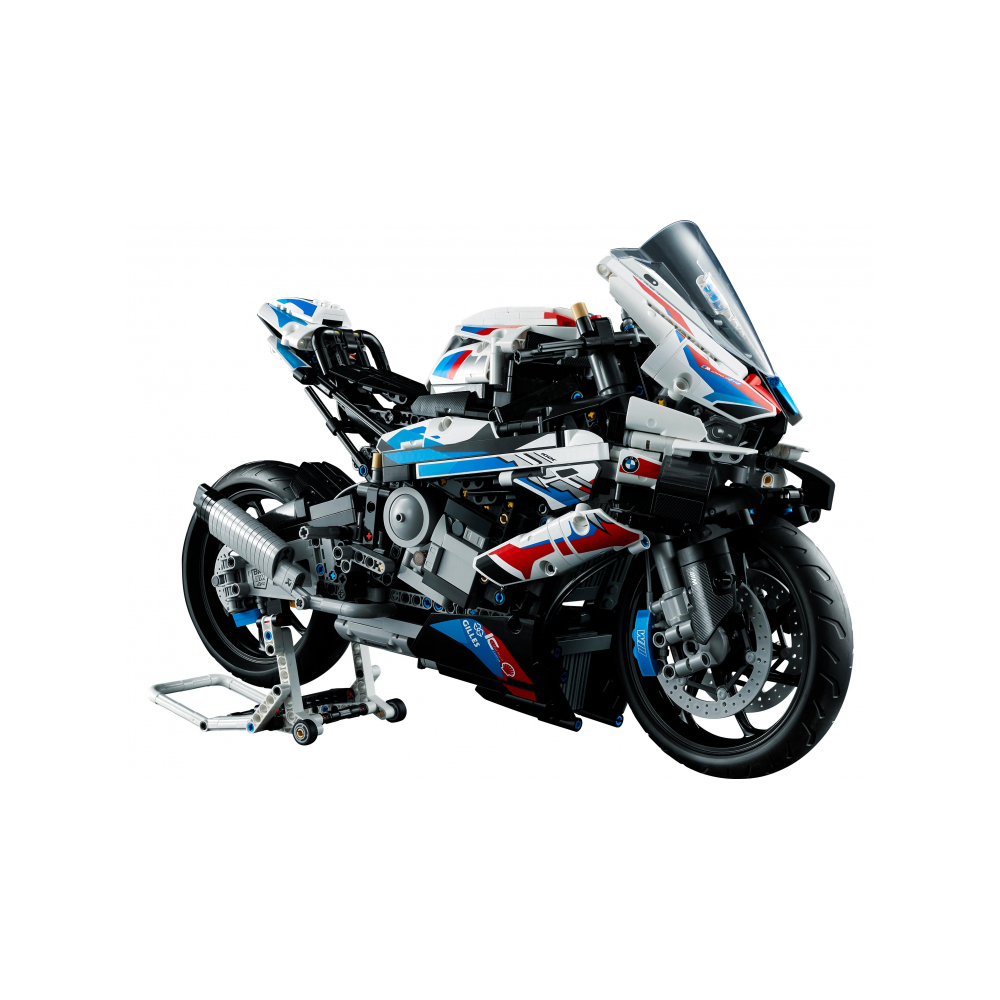 Конструктор LEGO 422 дет. - фото 3