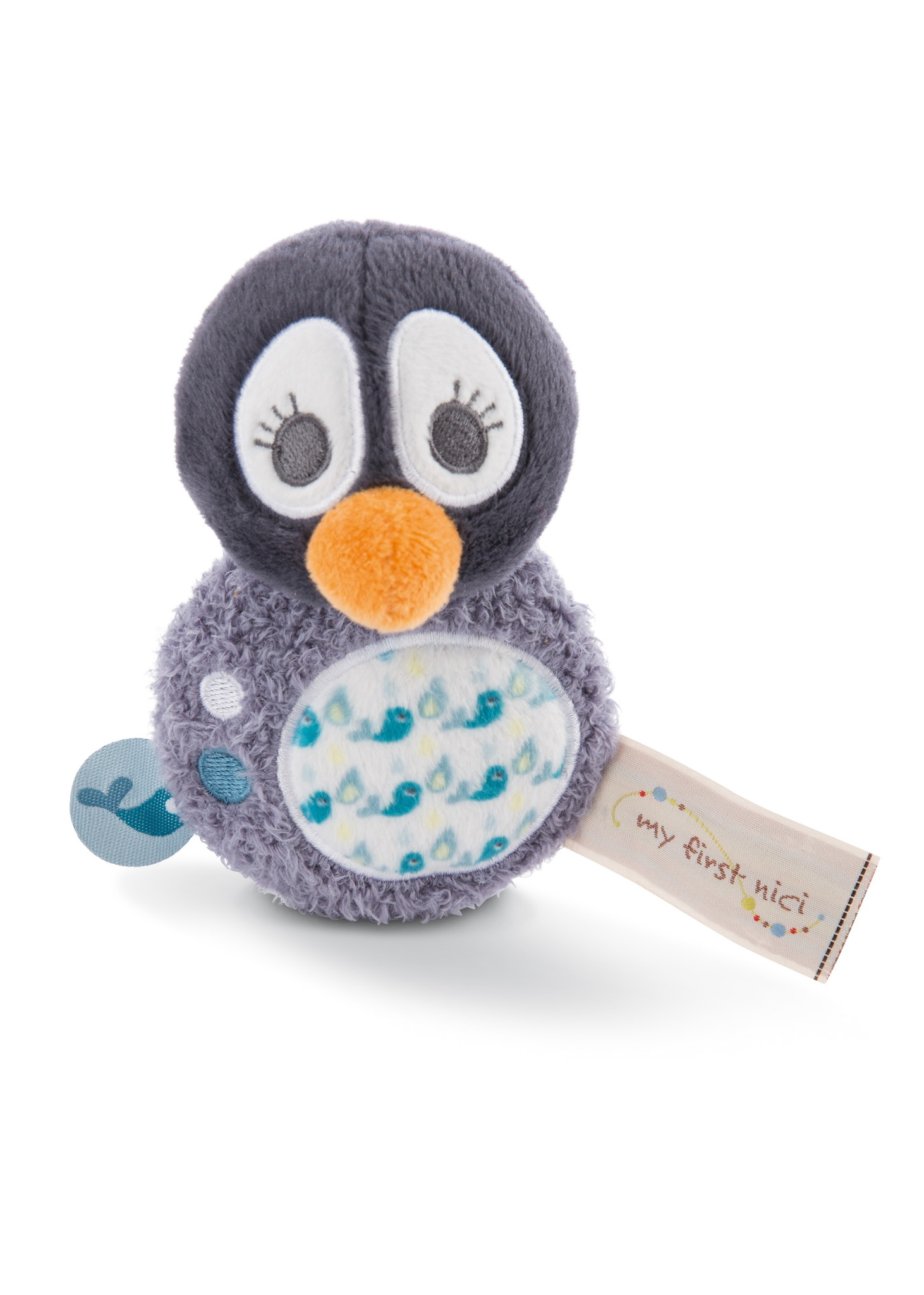 Мягкая игрушка Nici 17 см - фото 2