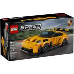 Конструктор LEGO Speed Champions 77239 348 дет.