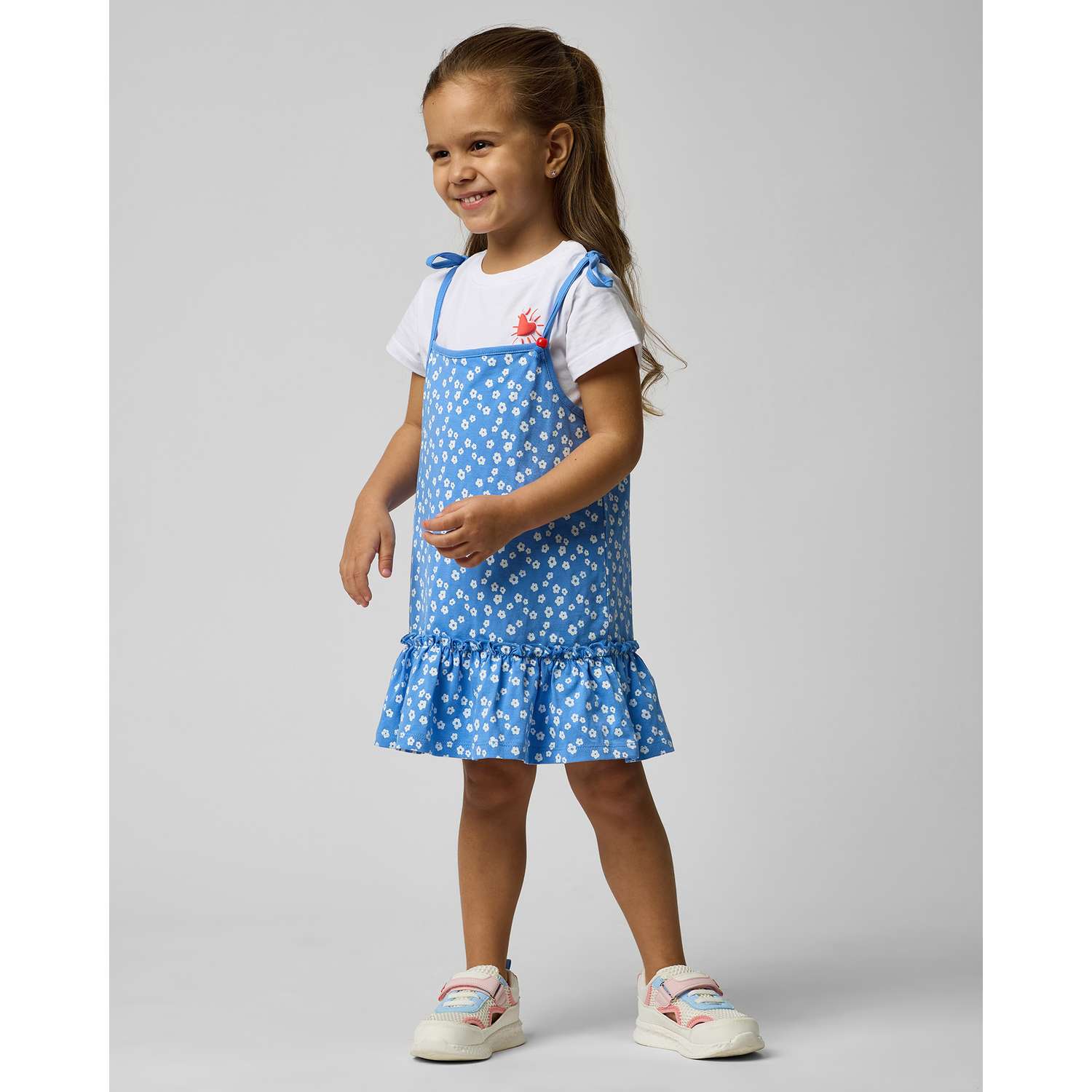 Комплект Baby Gо Trend S25BT-2GJ04ig-55 - фото 1
