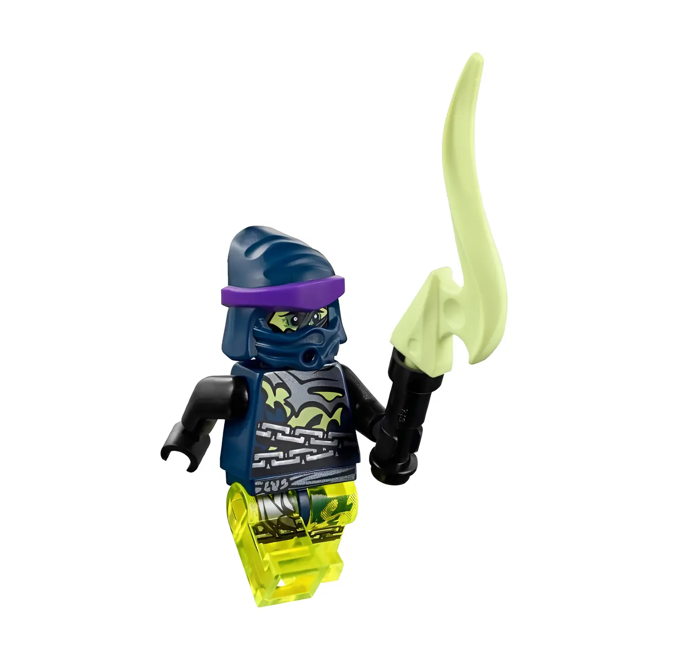 Конструктор LEGO NINJAGO - фото 3