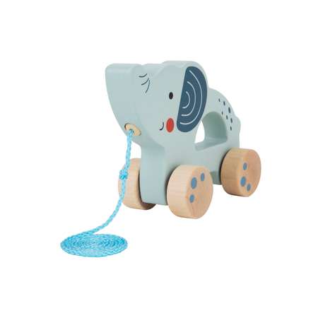 Игрушка Tooky Toy каталка