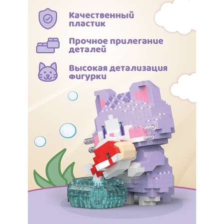 Конструктор Компания Друзей