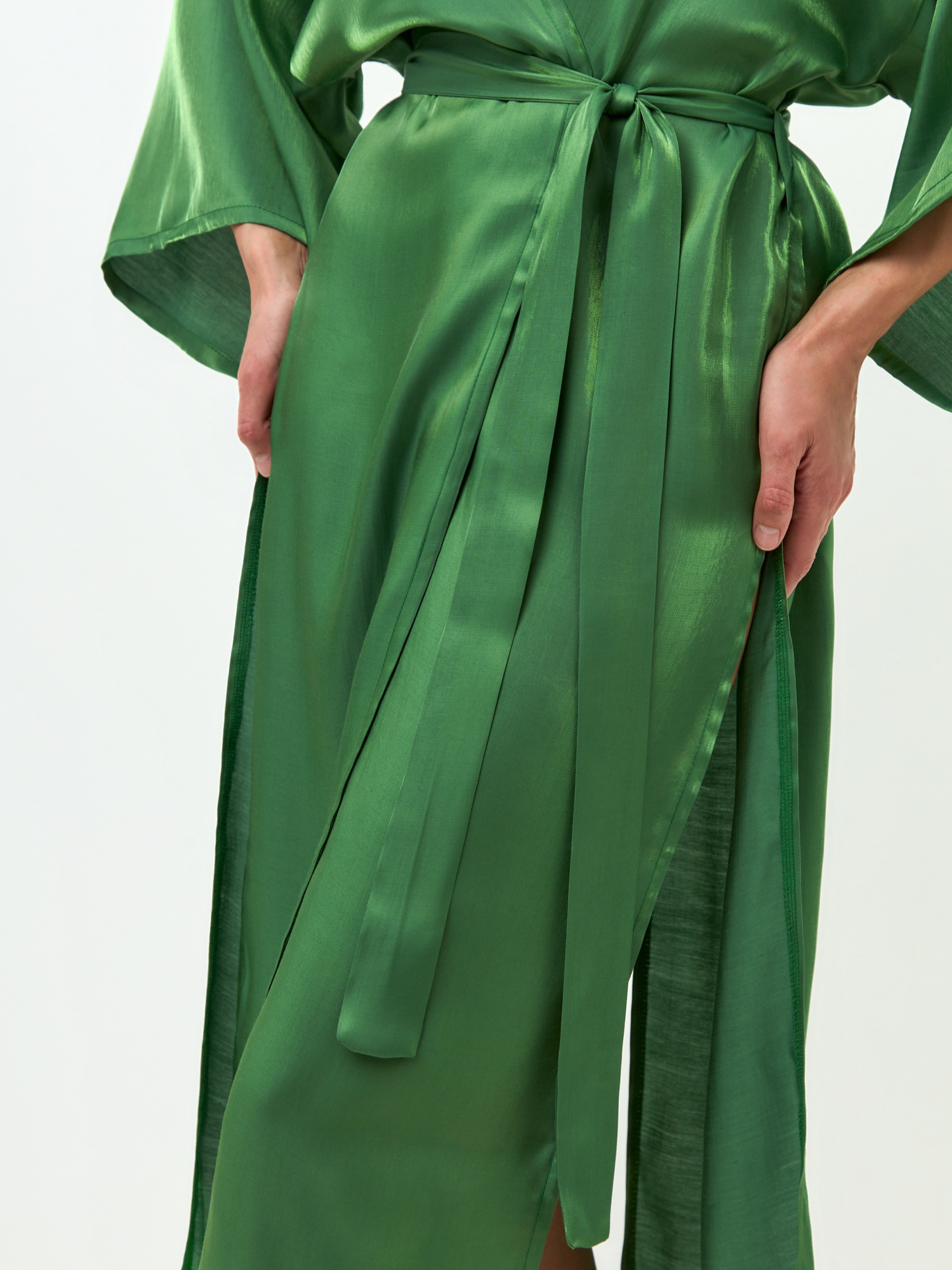 Халат simple chic OK-045 - фото 13