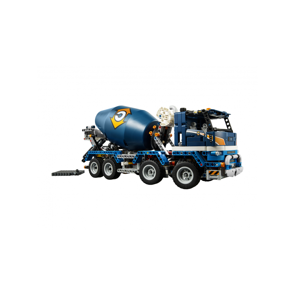 Конструктор LEGO 665 дет. - фото 7