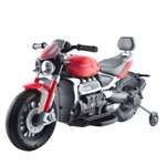 Электромотоцикл Kreiss Triumph