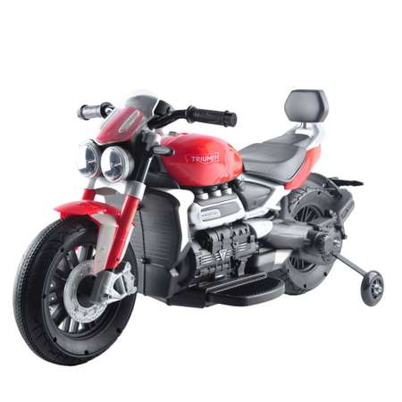 Электромотоцикл Kreiss Triumph
