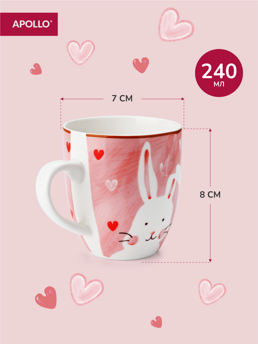 Набор посуды APOLLO 3 предм. - фото 3