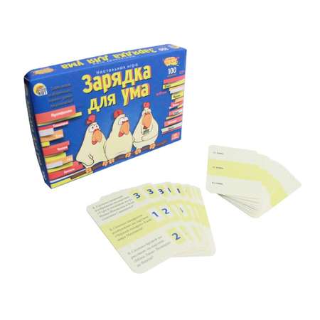 Настольная игра Рыжий кот
