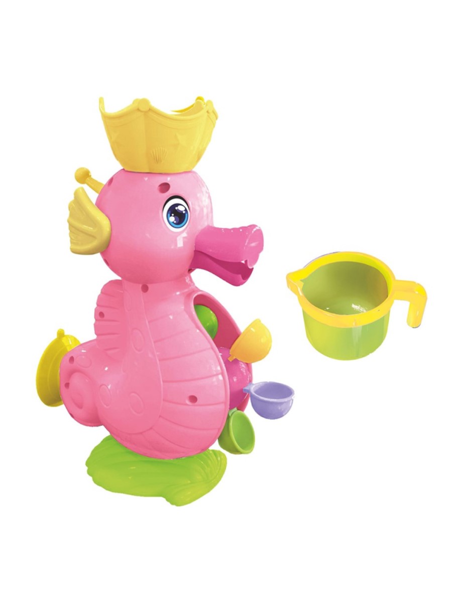 Игрушка БИПЛАНТ Розовый - фото 4