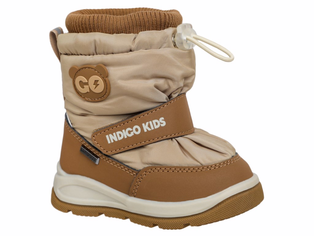 Дутики Indigo kids 70-0005M2 - фото 6