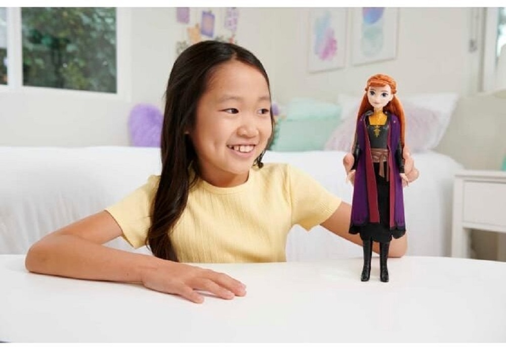 Кукла классическая Disney 120893 - фото 6