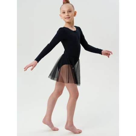Купальник гимнастический PlayToday