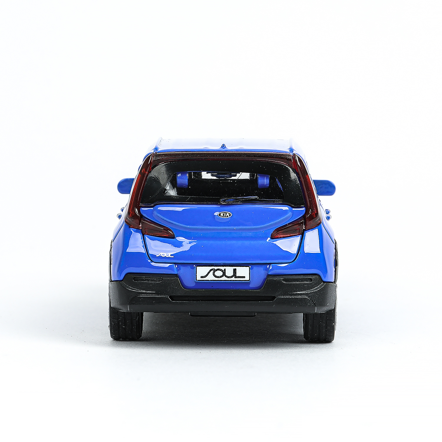 Автомобиль Технопарк KIA KIA Soul 391847 - фото 12