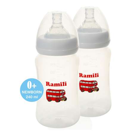 Молокоотсос Ramili SE450240MLX2