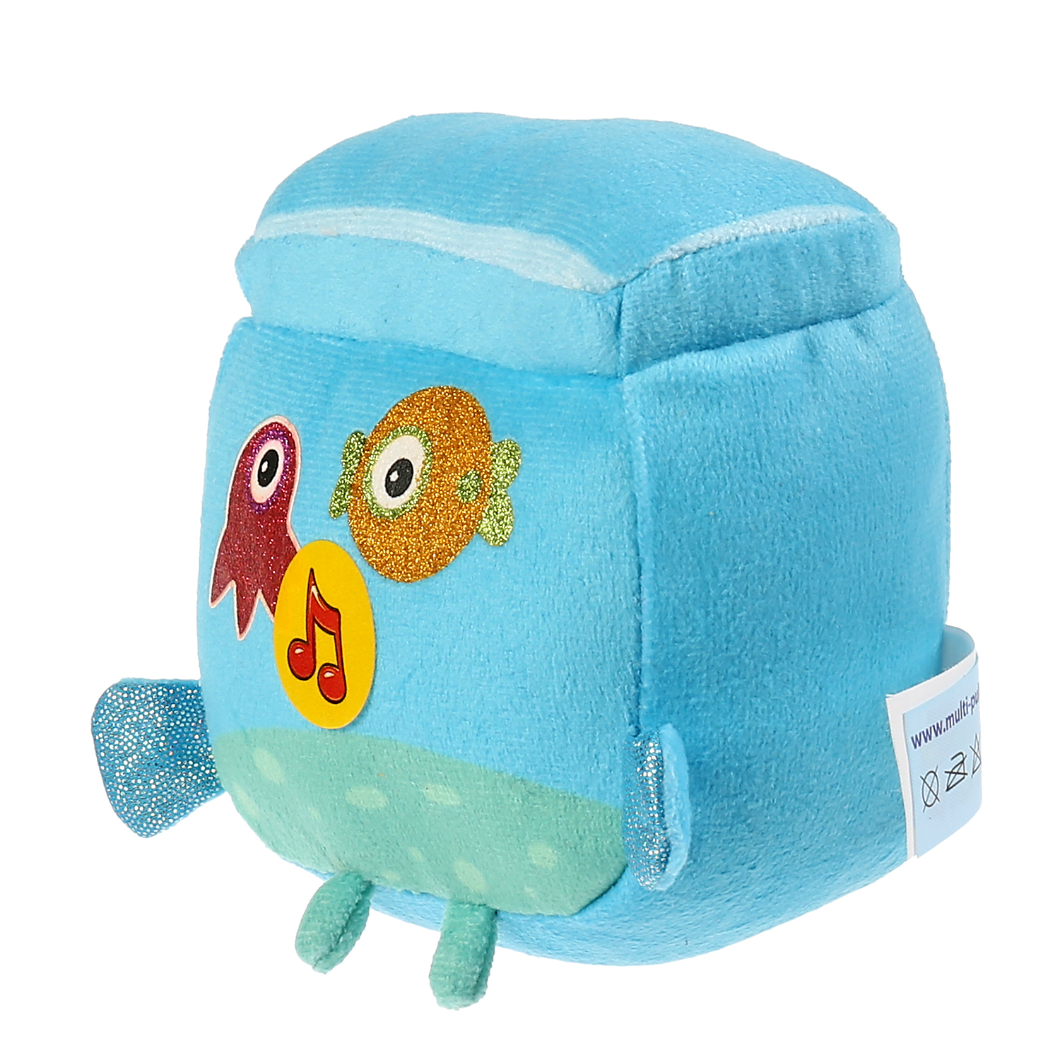 Мягкая игрушка Мульти Пульти - фото 4