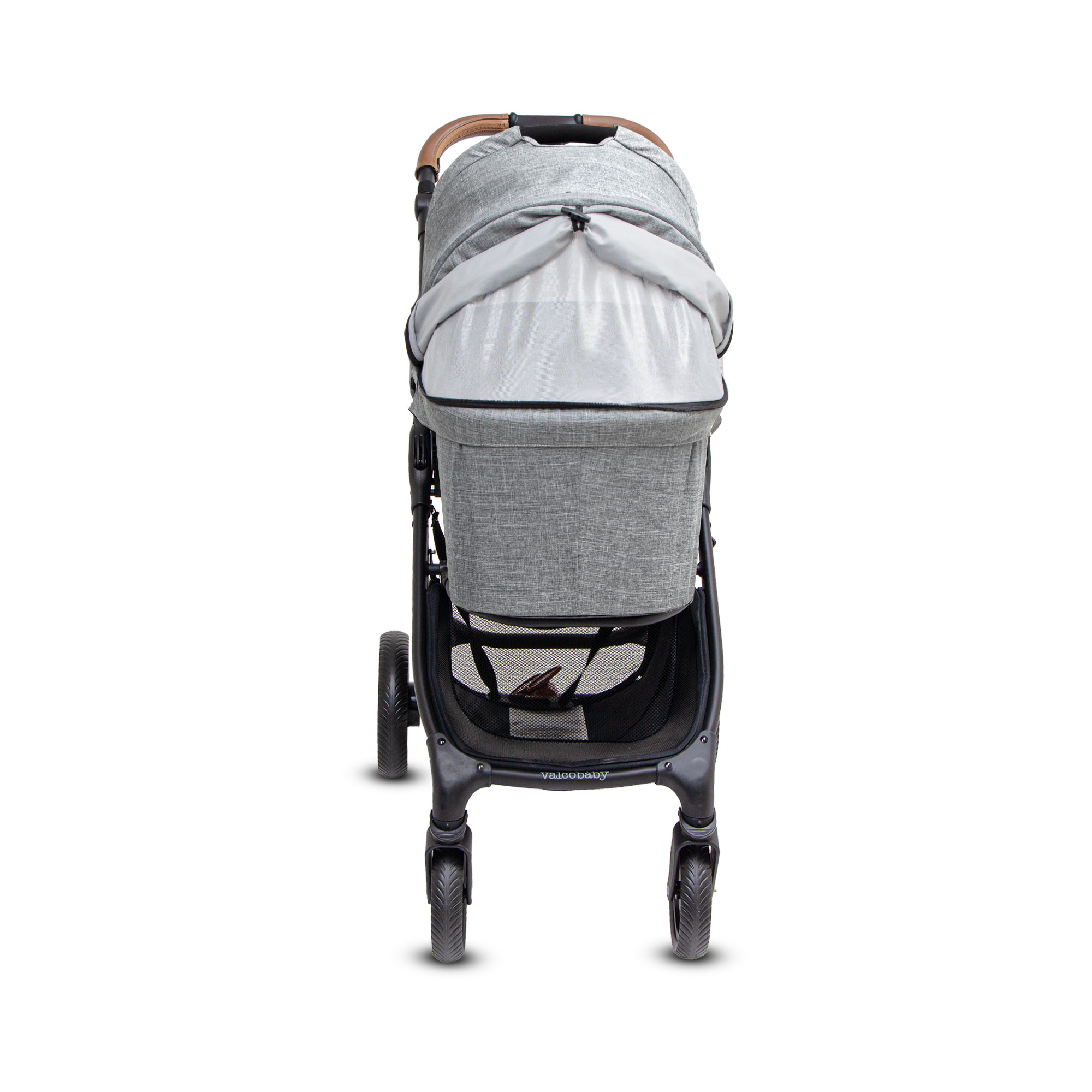 Люлька Valco baby External Bassinet - фото 7