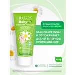Зубная паста R.O.C.S. Травы