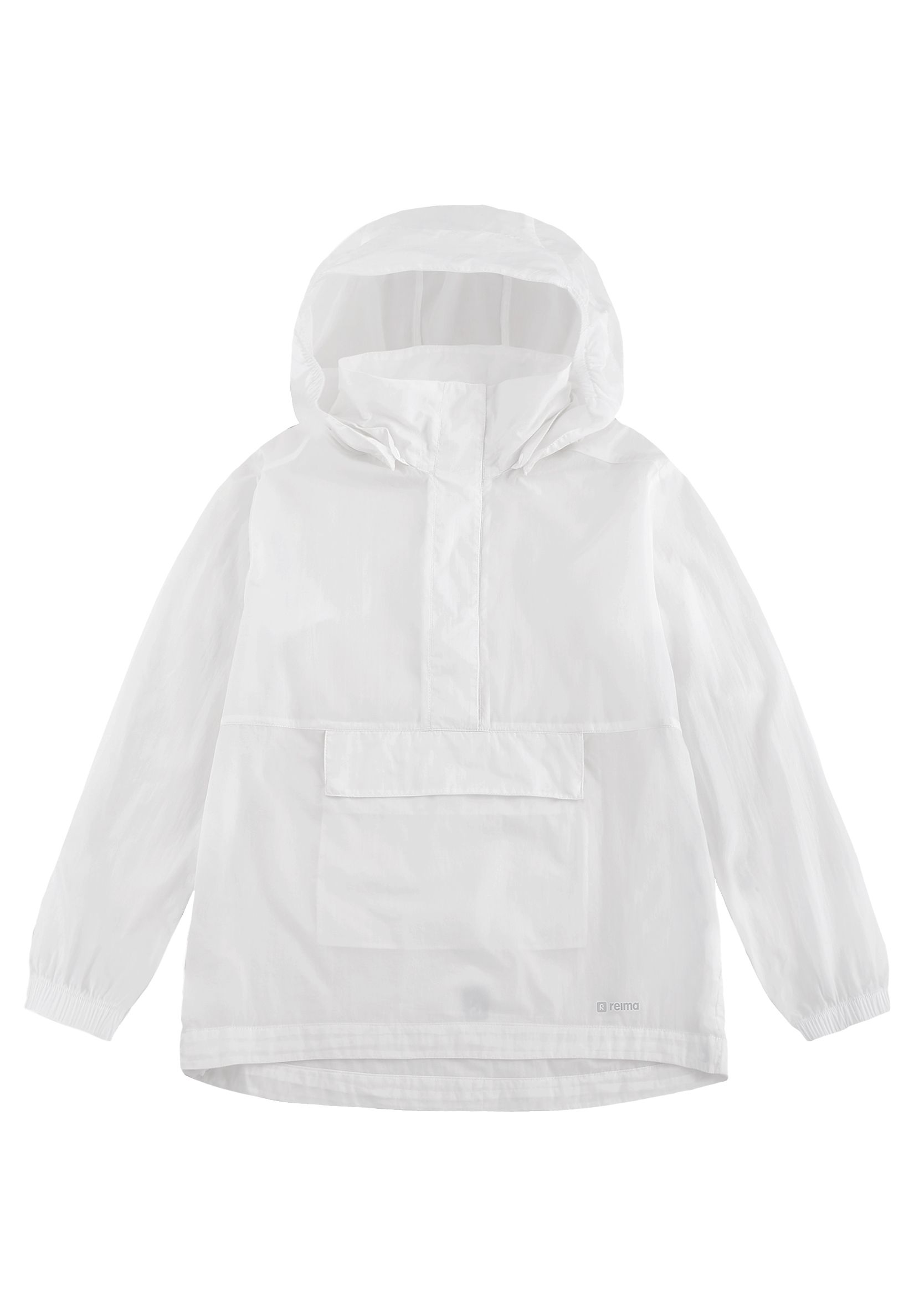 Анорак Reima 531447-0100 - фото 5