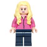 Фигурка LEGO Ideas Penny idea015