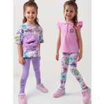 Леггинсы 2 шт PlayToday