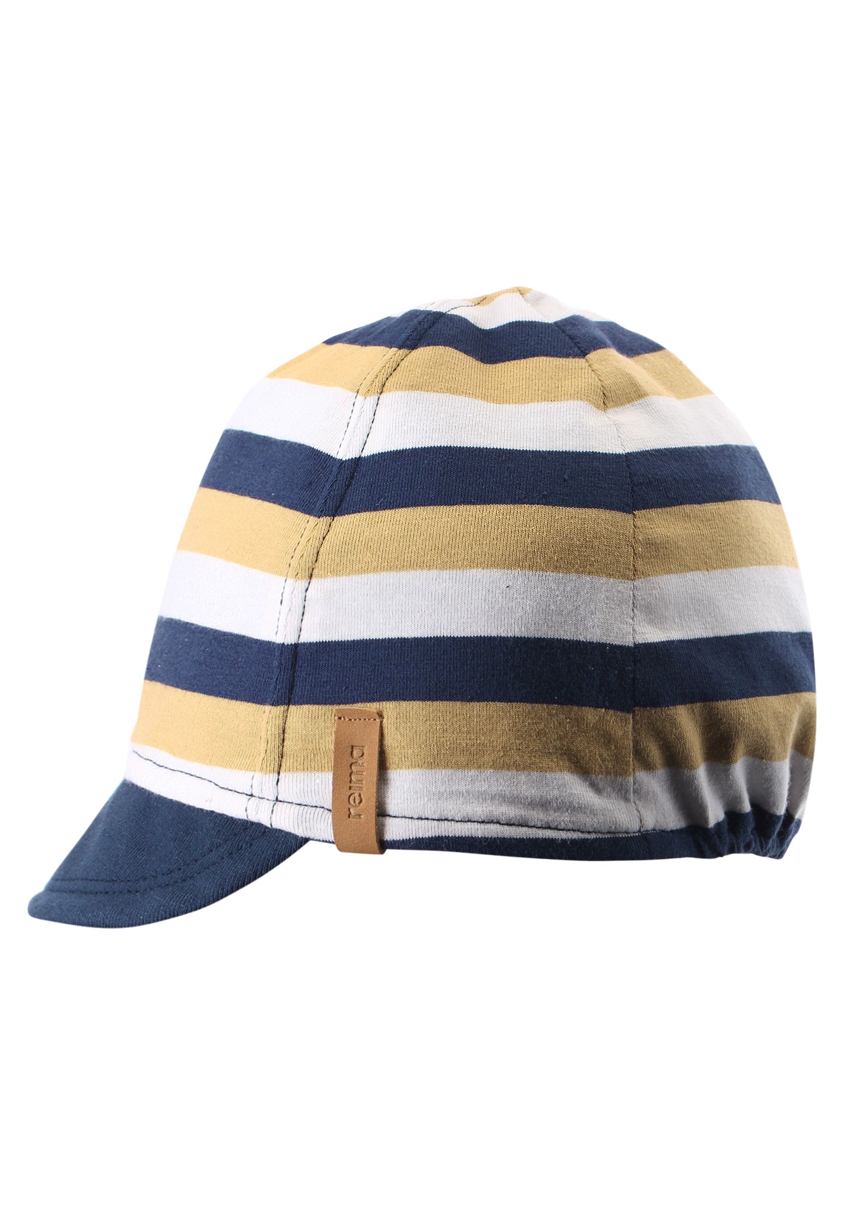 Кепка Reima 518550-6982 - фото 2