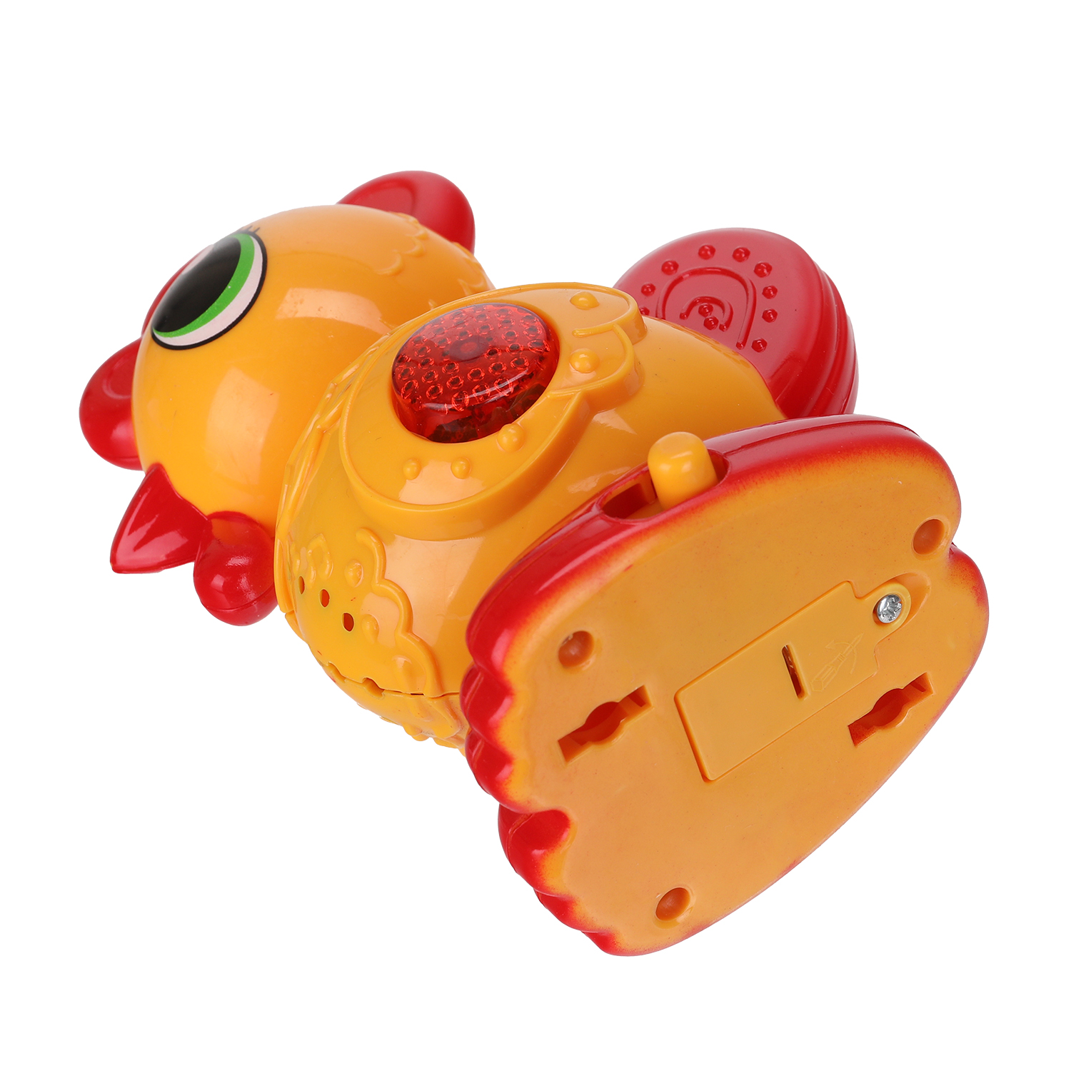 Игрушка УМка Фигурка Петушок 393490 - фото 8