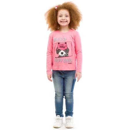 Лонгслив Avrora Kids
