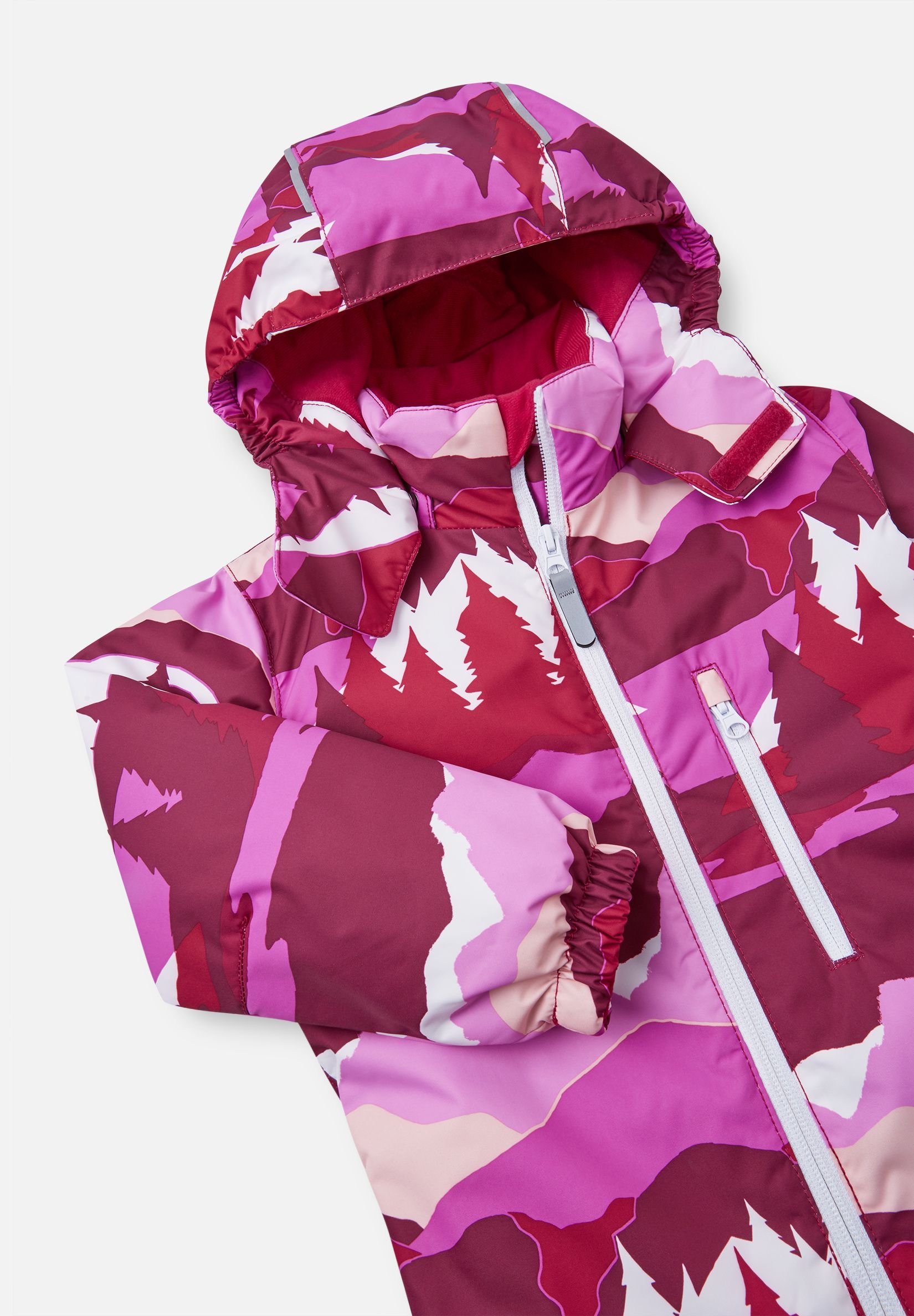 Комбинезон Lassie 7100008A-3551 - фото 5